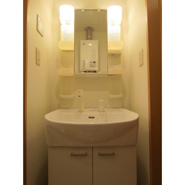 グローリアスＭの物件内観写真