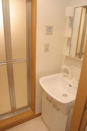 グローリアスＭの物件内観写真