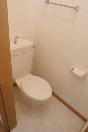 グローリアスＭの物件内観写真