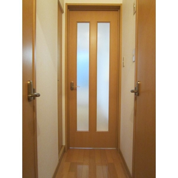 グローリアスＭの物件内観写真