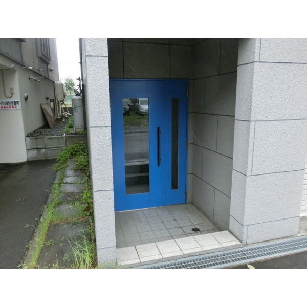 グローリアスＭの物件内観写真