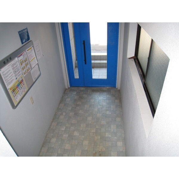 グローリアスＭの物件内観写真