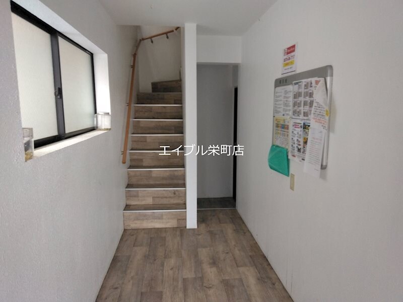 グローリアスＭの物件内観写真