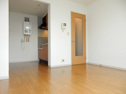 ディアス38の物件内観写真