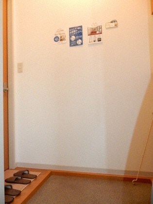 ディアス38の物件内観写真