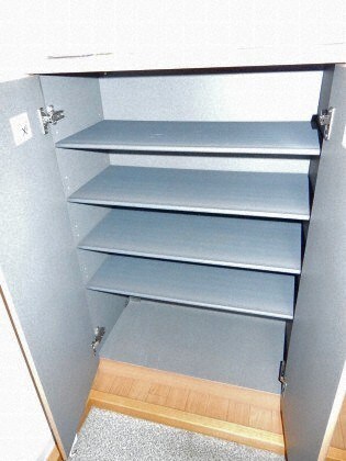 ディアス38の物件内観写真