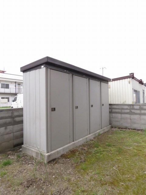 ディアス38の物件内観写真