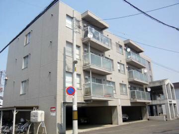 ハウスナウ39の物件外観写真