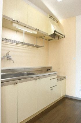 ハウスナウ39の物件内観写真