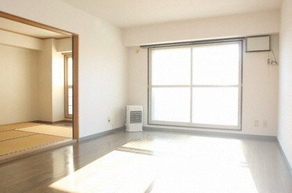 ハウスナウ39の物件内観写真