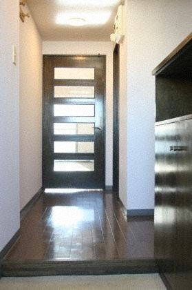 ハウスナウ39の物件内観写真