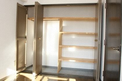 ハウスナウ39の物件内観写真