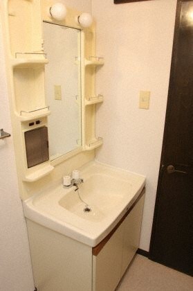 ハウスナウ39の物件内観写真