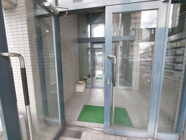 ハウスナウ39の物件内観写真