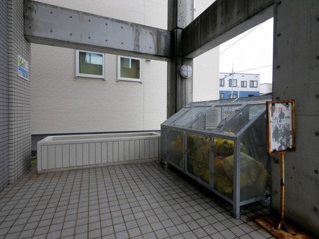 ハウスナウ39の物件内観写真