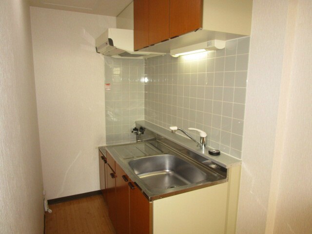 フラッグシティの物件内観写真