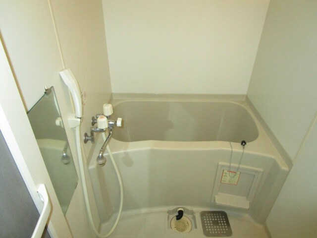 フラッグシティの物件内観写真