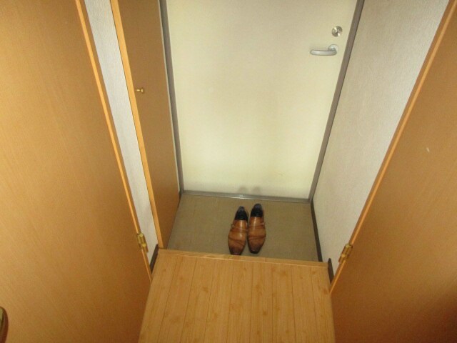 フラッグシティの物件内観写真