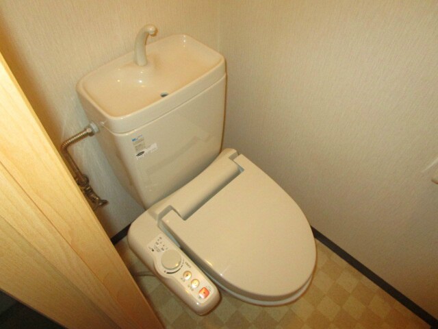 フラッグシティの物件内観写真