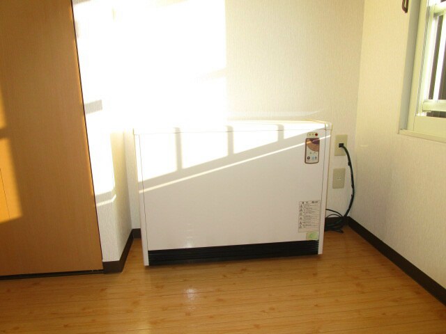 フラッグシティの物件内観写真