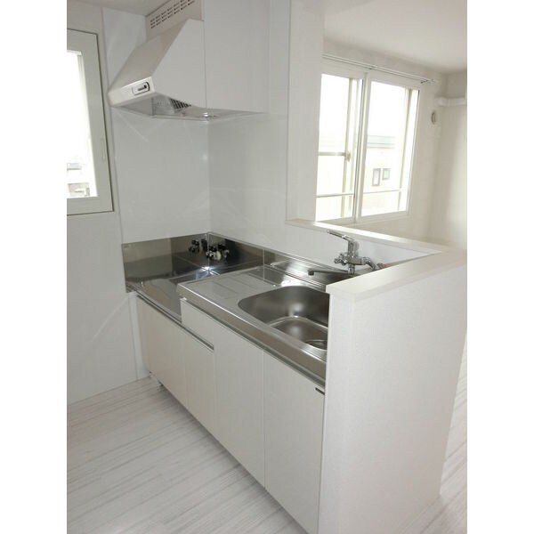 ALPHA栄町の物件内観写真