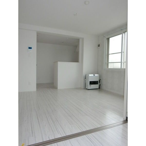 ALPHA栄町の物件内観写真