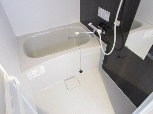 ALPHA栄町の物件内観写真