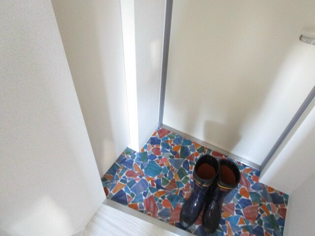 ALPHA栄町の物件内観写真