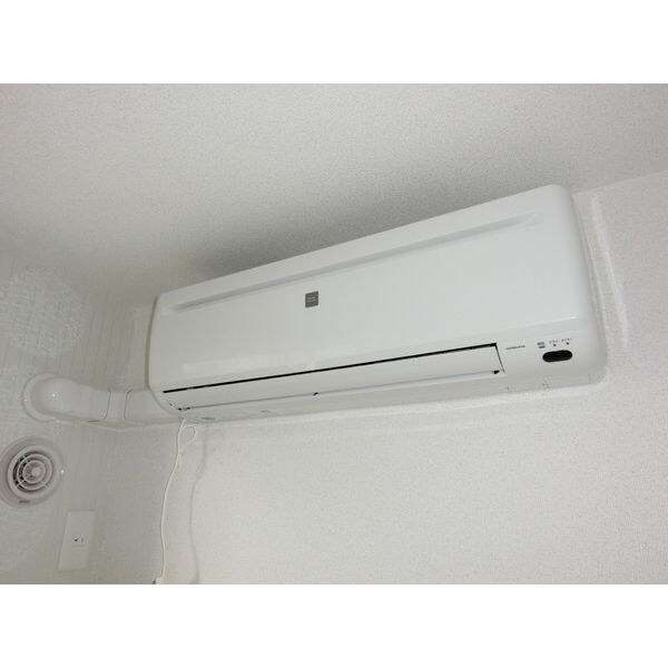 ALPHA栄町の物件内観写真