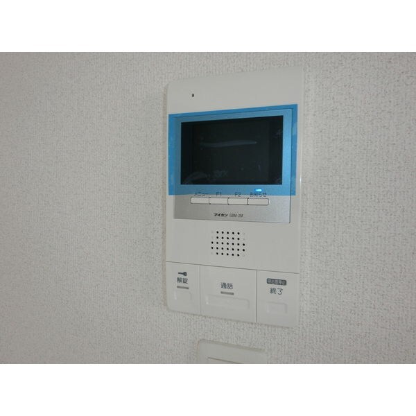 ALPHA栄町の物件内観写真