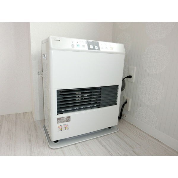 ALPHA栄町の物件内観写真