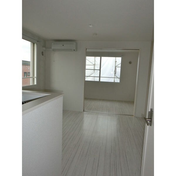 ALPHA栄町の物件内観写真