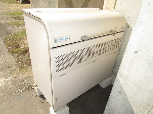 ALPHA栄町の物件内観写真