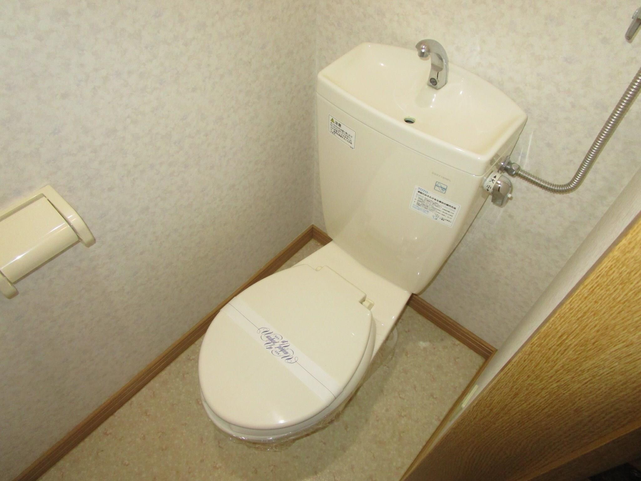 カーサ北35の物件内観写真