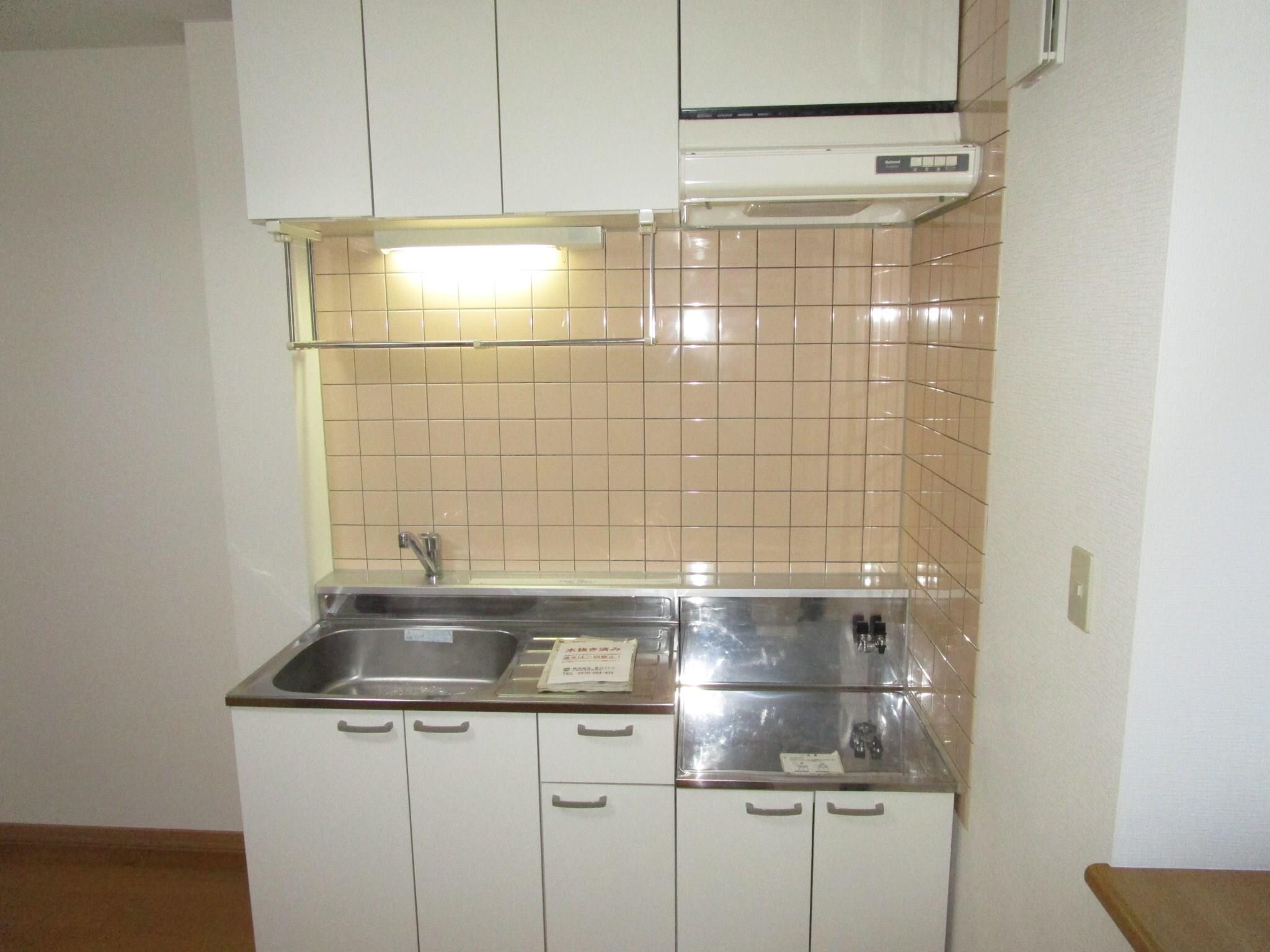 カーサ北35の物件内観写真