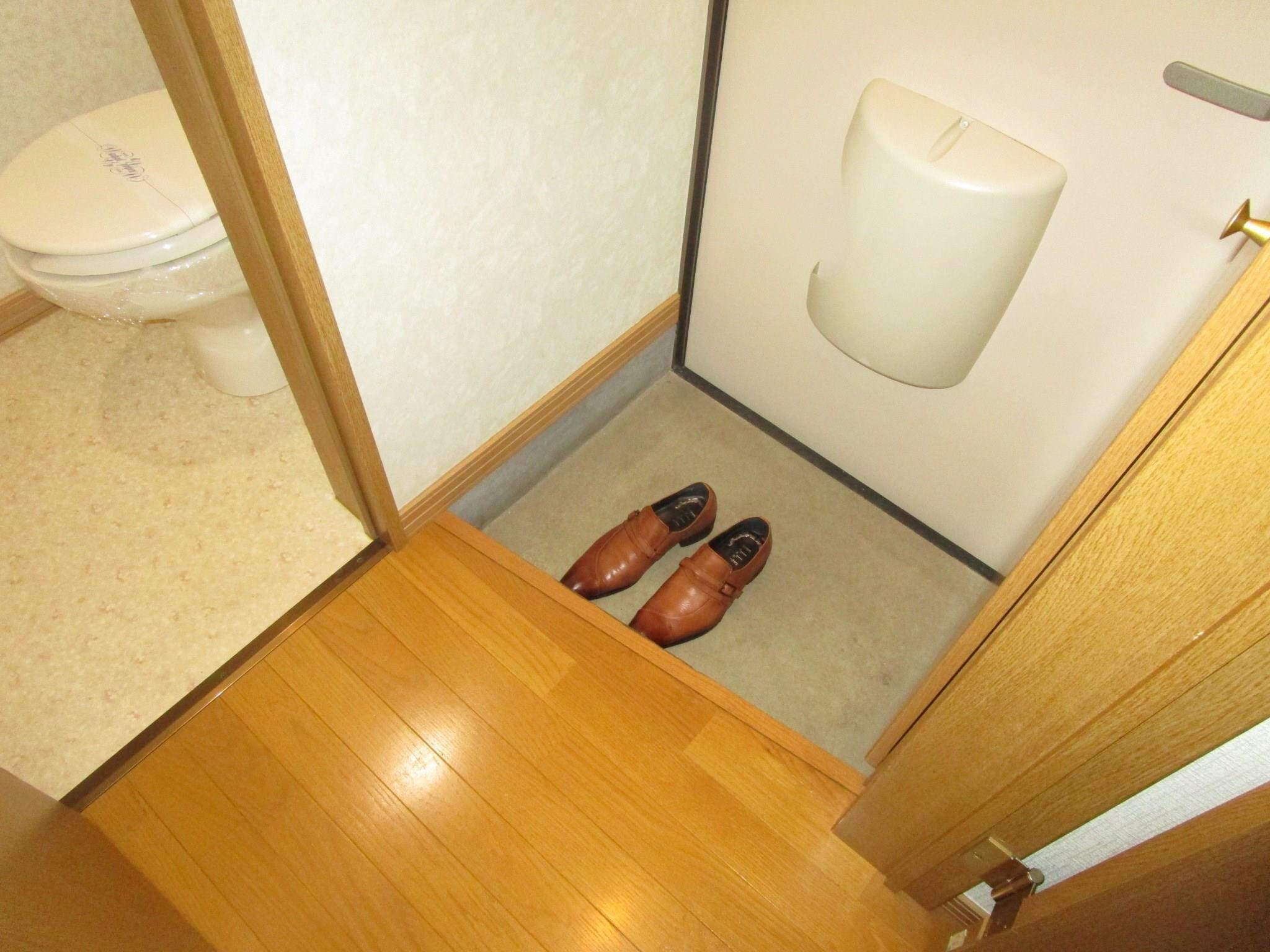 カーサ北35の物件内観写真