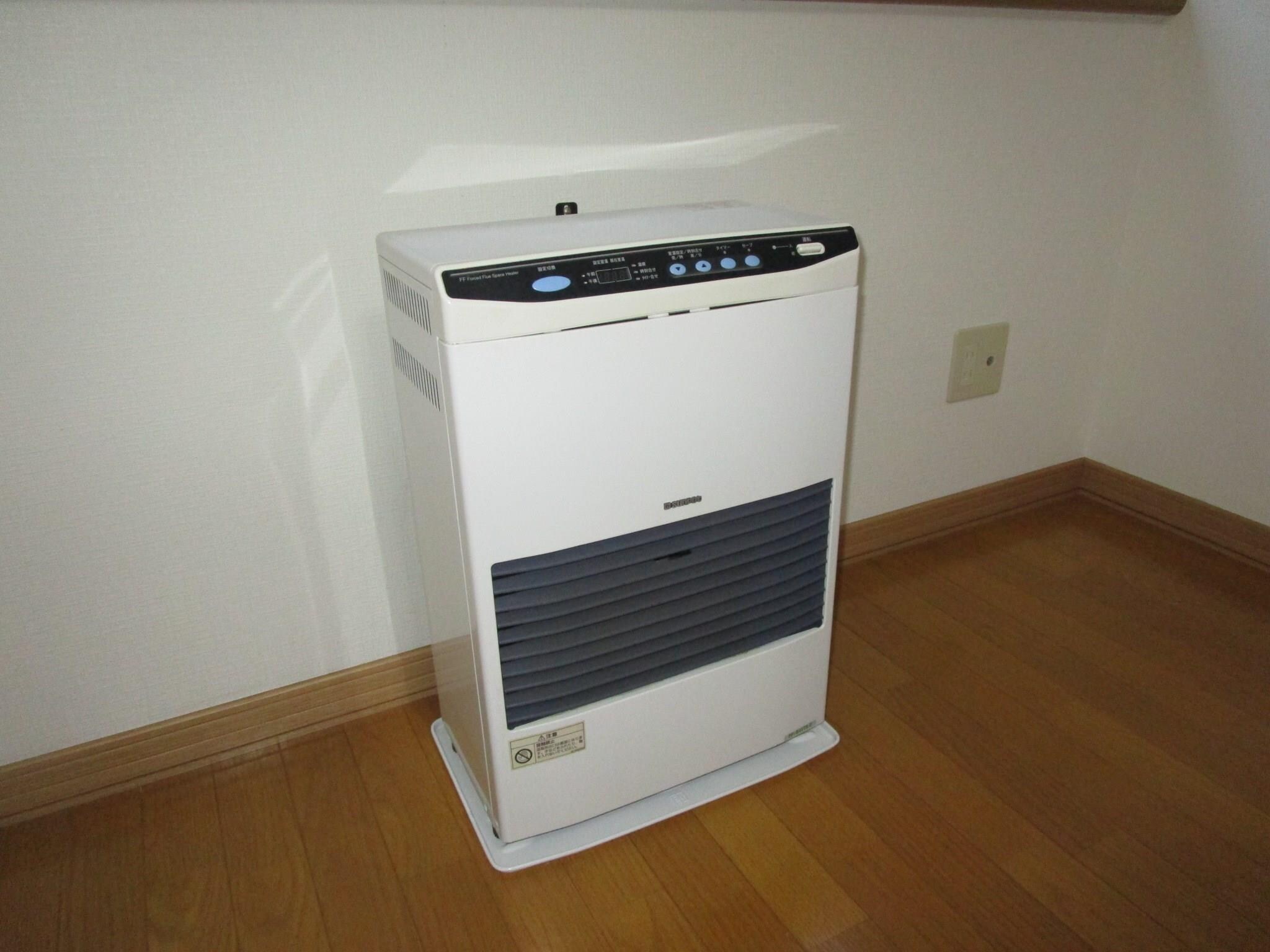 カーサ北35の物件内観写真