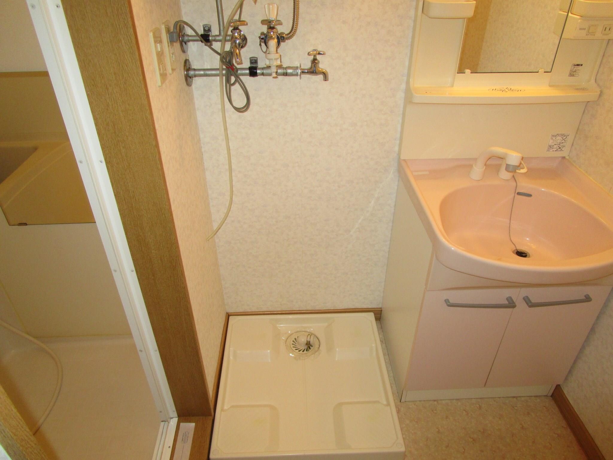 カーサ北35の物件内観写真