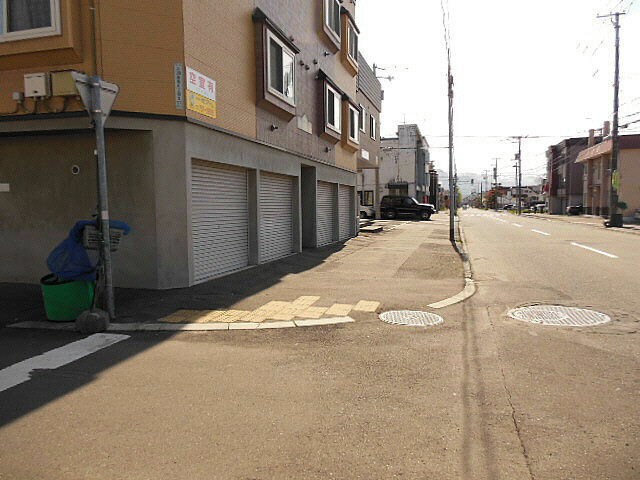 カーサ北35の物件内観写真