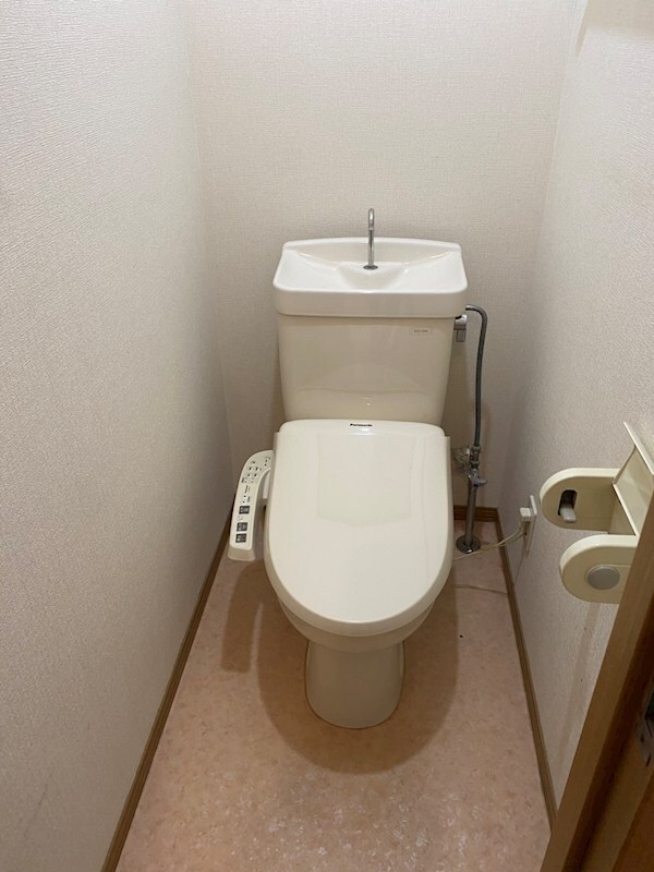 ハビタ45の物件内観写真