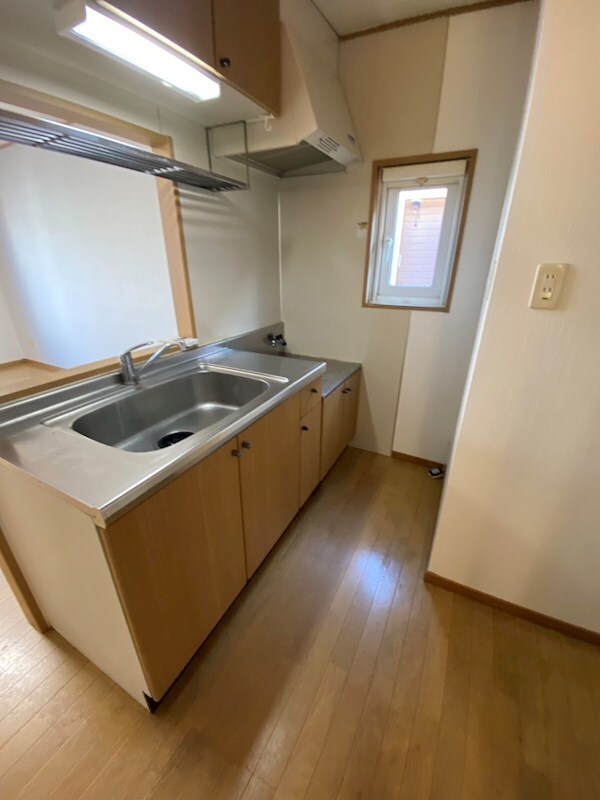 ハビタ45の物件内観写真