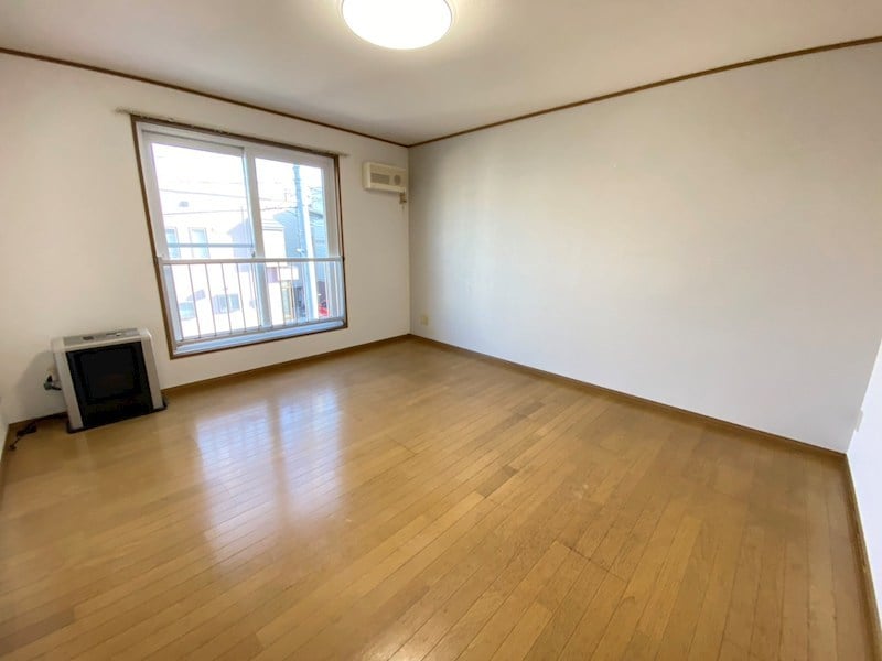 ハビタ45の物件内観写真