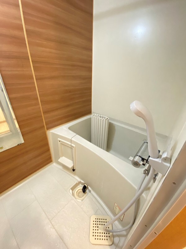 ハビタ45の物件内観写真