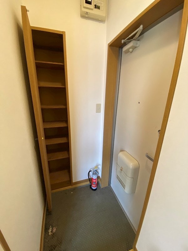 ハビタ45の物件内観写真