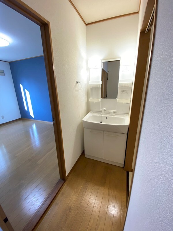 ハビタ45の物件内観写真