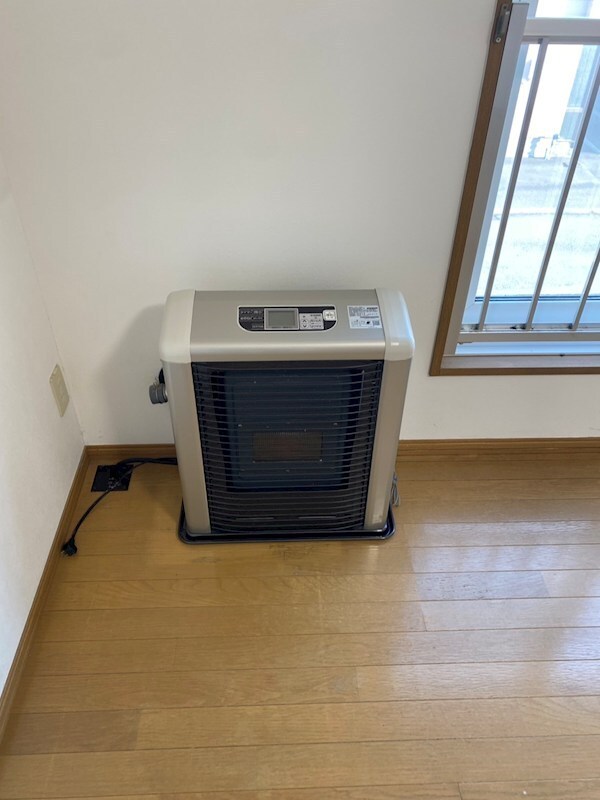 ハビタ45の物件内観写真