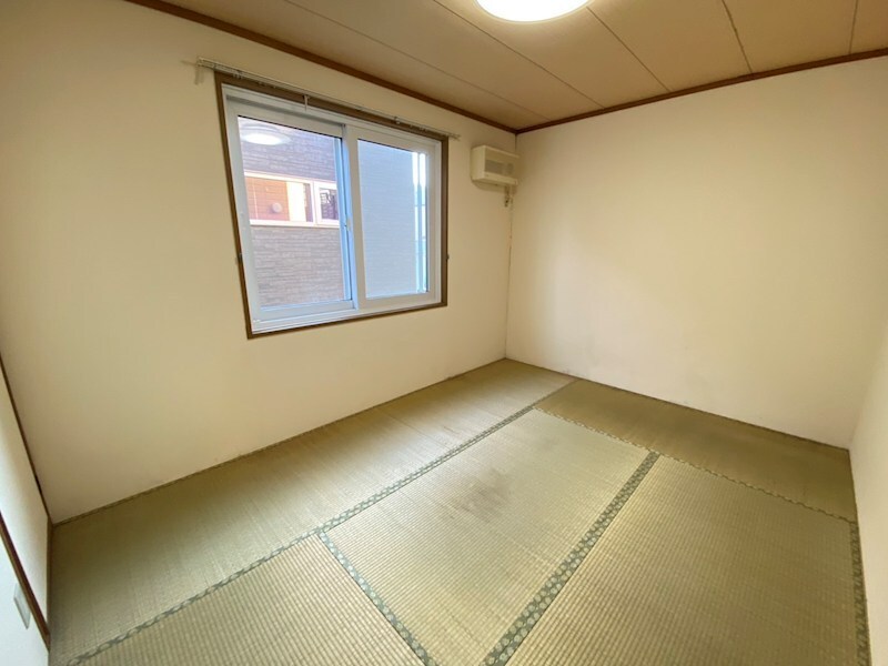 ハビタ45の物件内観写真