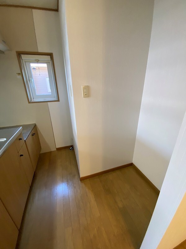 ハビタ45の物件内観写真