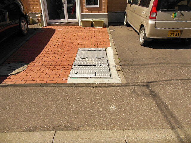 ハビタ45の物件内観写真