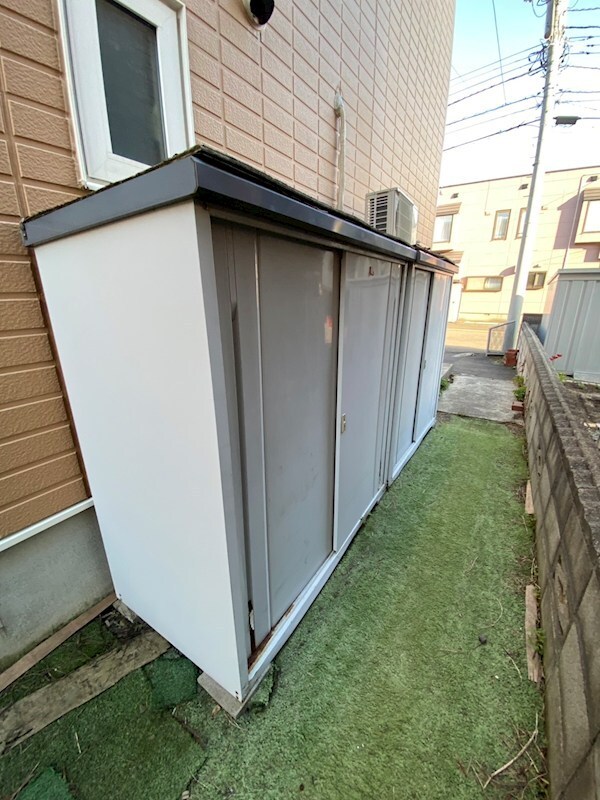 ハビタ45の物件内観写真